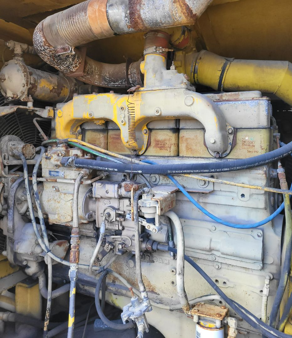 1975 LIMA 1500-C - Image 9